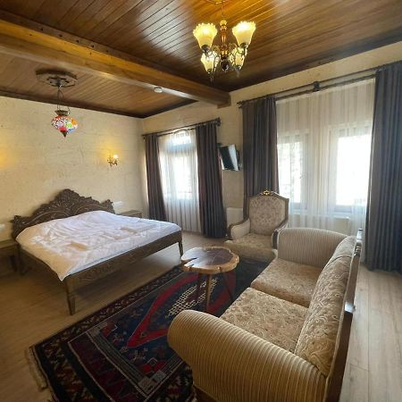 Bella Vista Stone House Hotel Ürgüp Eksteriør billede
