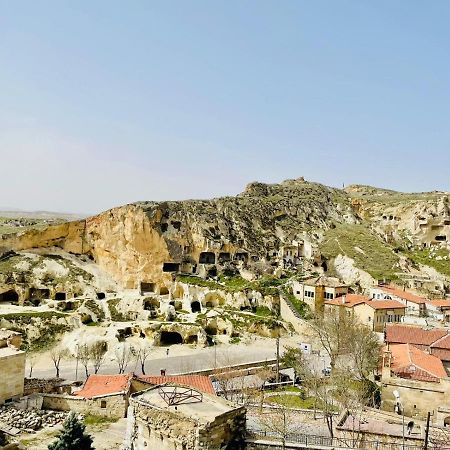 Bella Vista Stone House Hotel Ürgüp Eksteriør billede