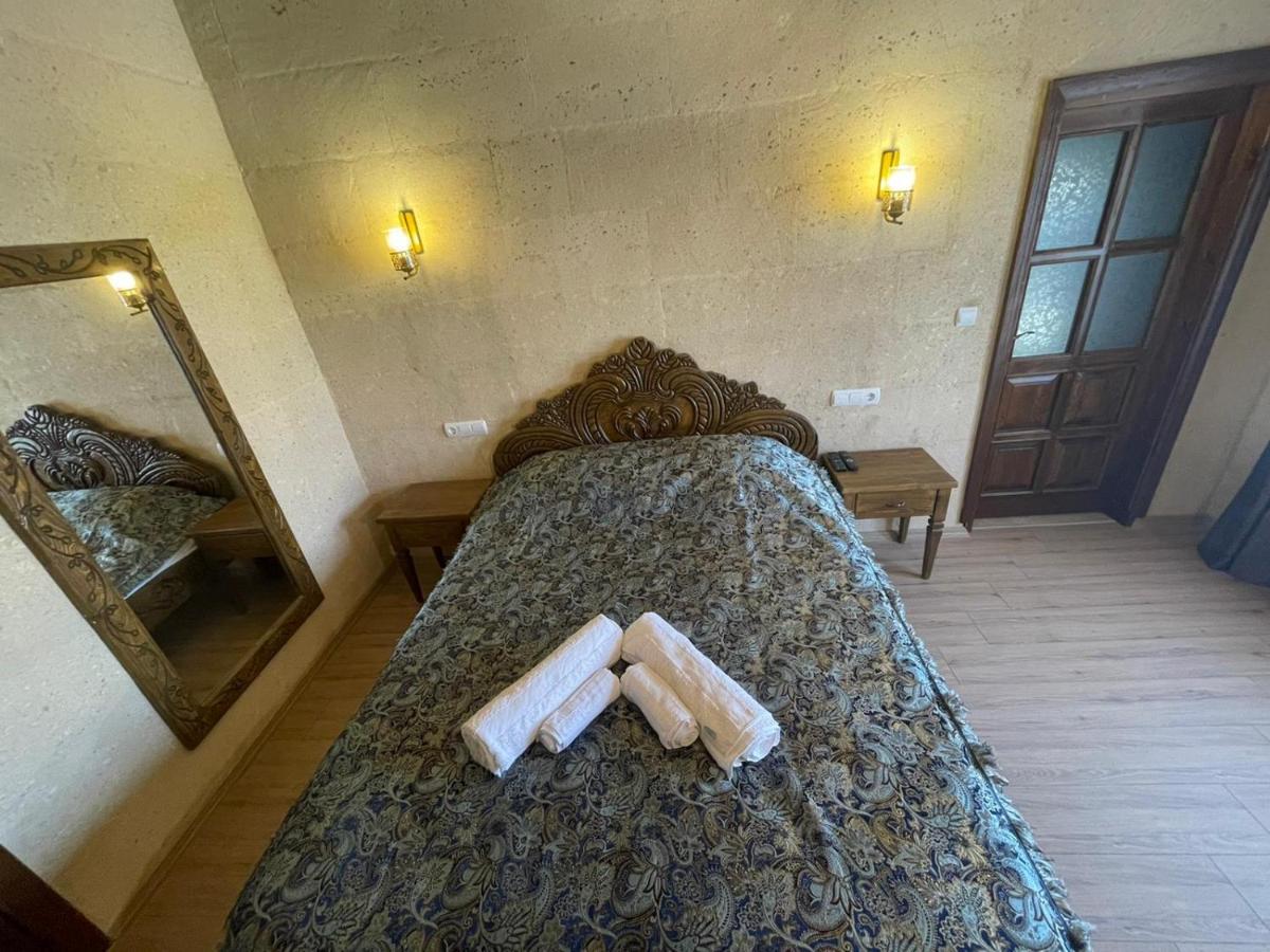 Bella Vista Stone House Hotel Ürgüp Eksteriør billede