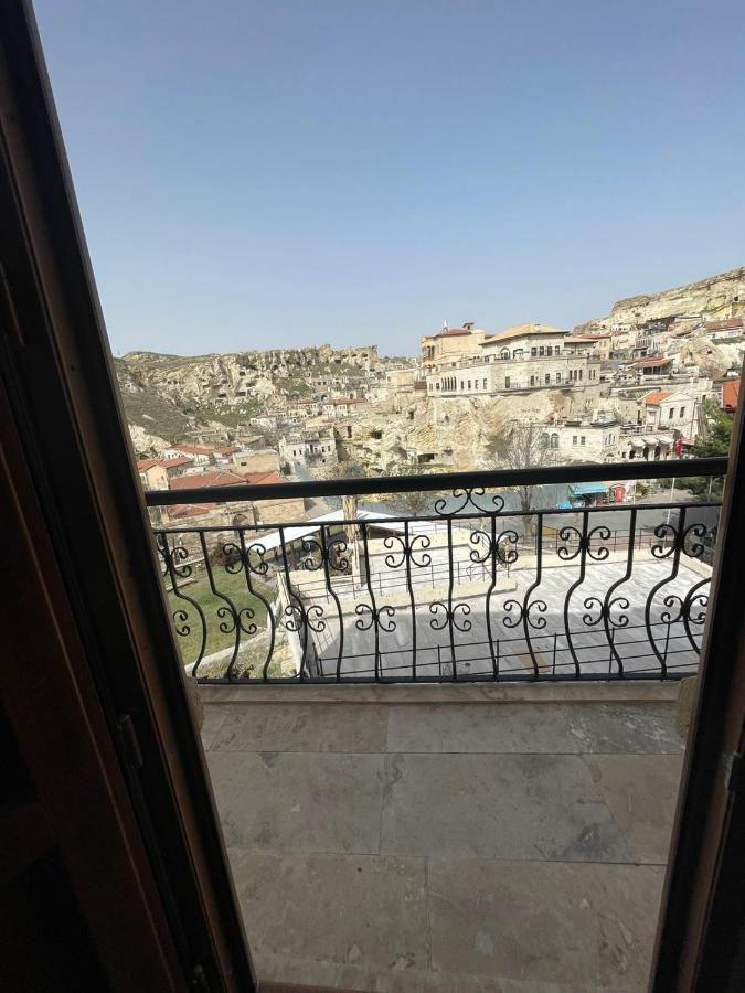 Bella Vista Stone House Hotel Ürgüp Eksteriør billede